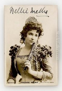 Photograph Signed