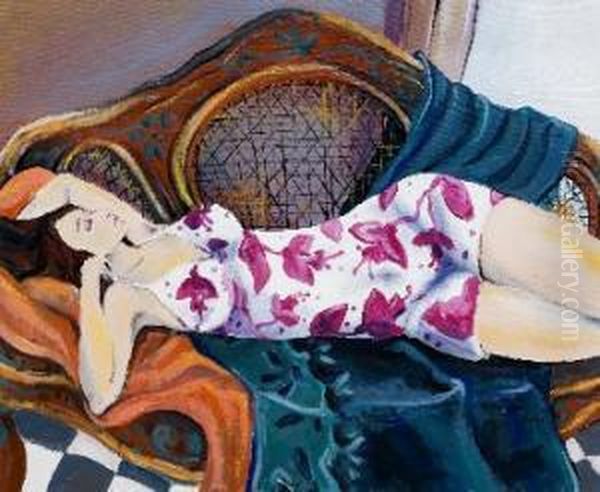 Descanso - view 1