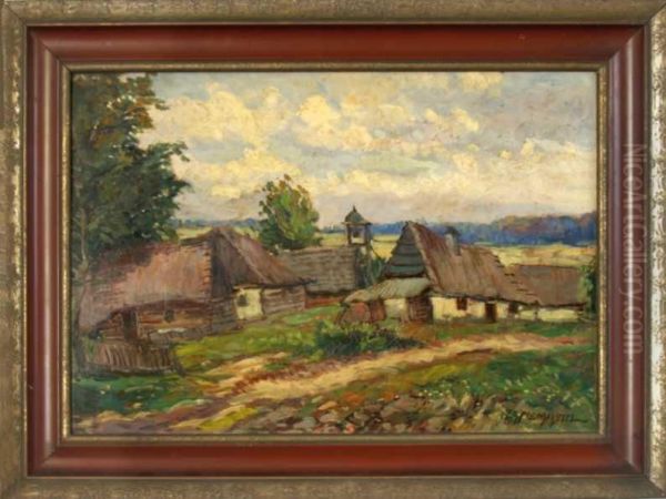 D
Oevinice V Letni Krajini - view 1