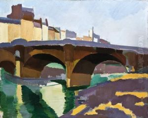 A Pont Neuf