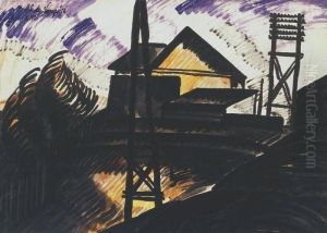Signal Box