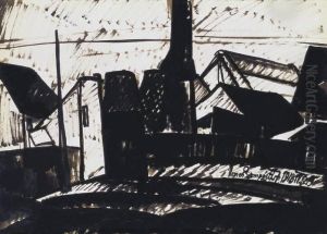 Winter City (factory)