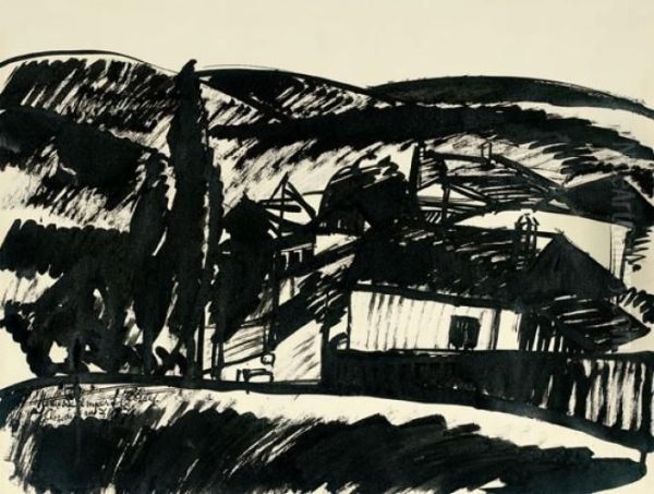 Kolozsvar - view 1