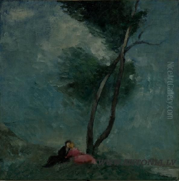 Untitled - view 1