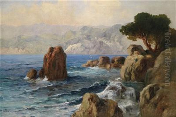 The Coast - view 1