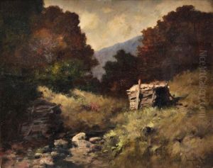 Na Cistinke by Antal Neogrady