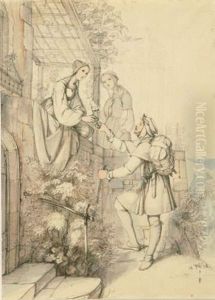Die Suse Wegzehrung. by Wilhelm Nerenz