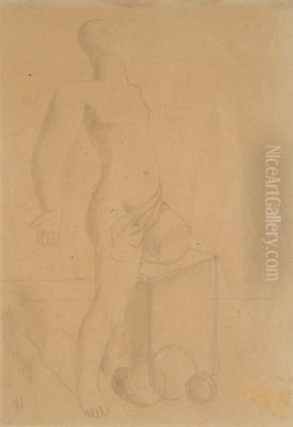 Figura - view 1