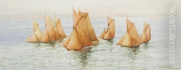 Homeward Bound, Brixham - view 1