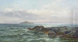 A View In The Western Isles