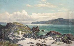 Across The Sound by John Nesbitt