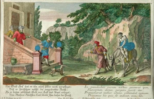 Scena Biblijna - view 1