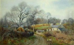 Awelsh Lane
