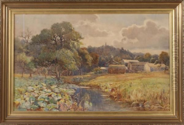Landskap - view 1