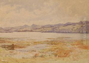 Morning On The River Conway