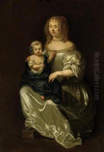 Mother And Child