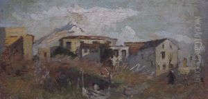 Casolare In Montagna