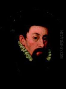 Ritratto Di Massimiliano Ii