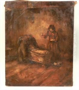 The Opening Bid Does Not Reflect Theestimated Value by Albert Neuhuys