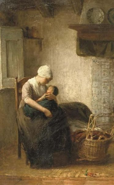 Motherly Love - view 1