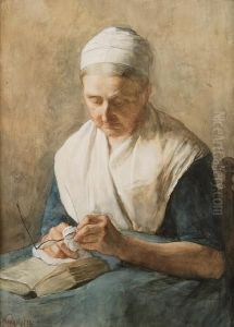 A Good Book by Albertus Johan Neuhuys