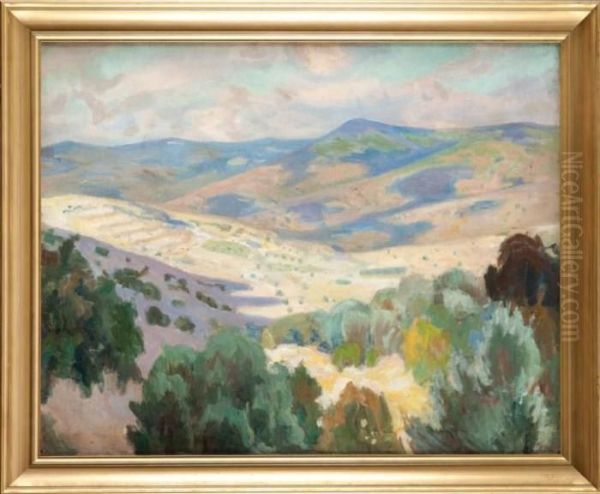 Pejzaz - view 1