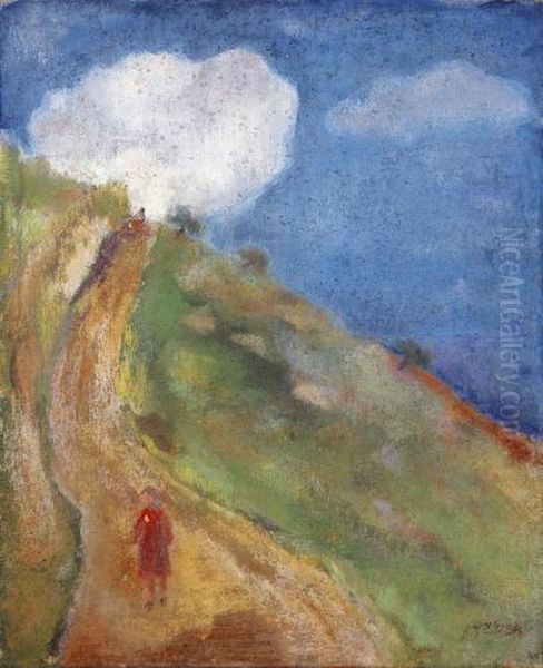 Women In A Landscape - view 1