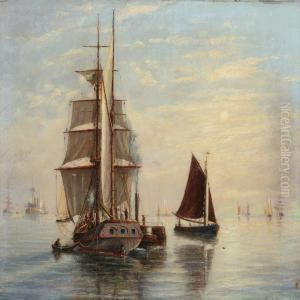 Seascape
