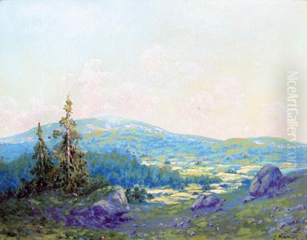 Vyhled Do Kraje - view 1