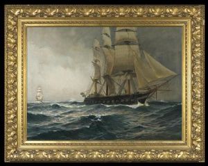 Sail-ships
