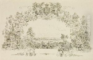 Hanfstaengels Dresdner Galerie