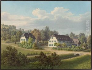 Das Neue Badbei Allschwil
