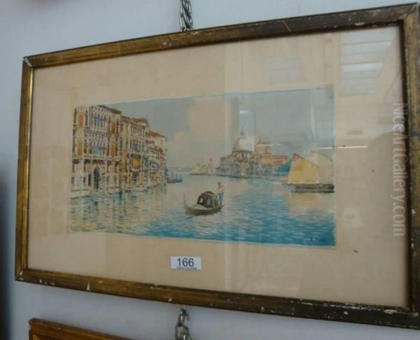 Venezia - view 1