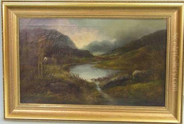 See In Bergiger Landschaft - view 1