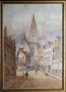 Antwerp