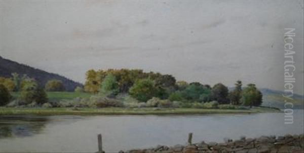 Lakeland Landscape - view 1