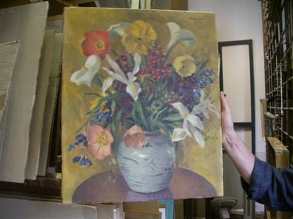 Fleurs - view 1