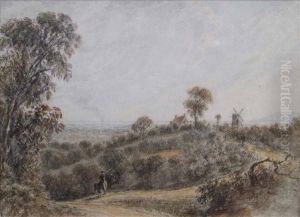 Sussex by William Newbery