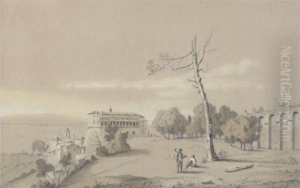 View Of Gennazzo - view 1