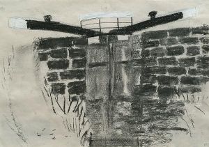 The Lock Gates