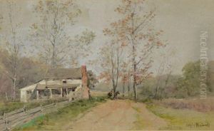 Maryland Countryside