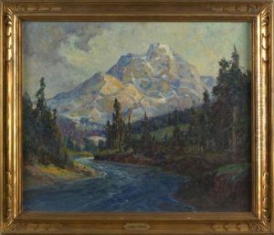 Canadian Rockies