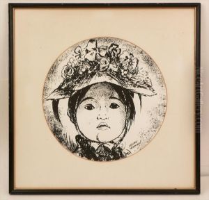 A Young Woman