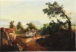 Vista De Lisboa