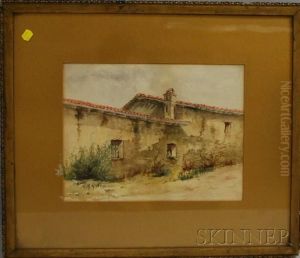 San Juan Capistrano