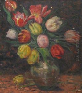 Tulips Tulips