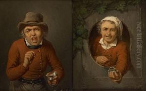 Lespriseurs by Bernard Neyt
