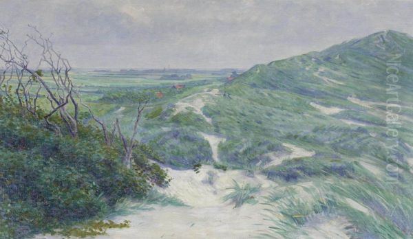 A View Of Zoutelande - view 1