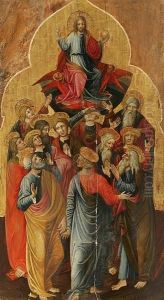 The Transfiguration