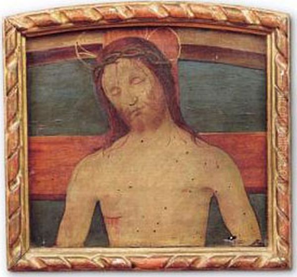 Imago Pietatis - view 1